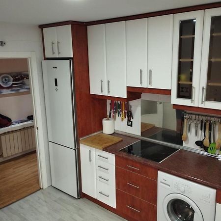 Apartament 3 Hab 2 Banos Parking Terraza Soria Zewnętrze zdjęcie