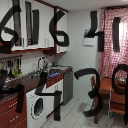 Apartament 3 Hab 2 Banos Parking Terraza Soria Zewnętrze zdjęcie