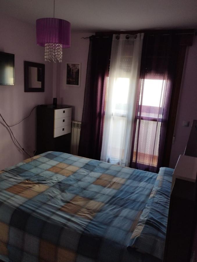 Apartament 3 Hab 2 Banos Parking Terraza Soria Zewnętrze zdjęcie