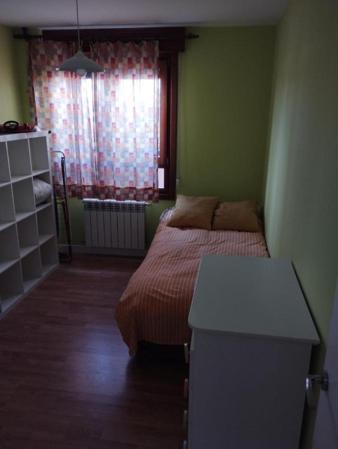 Apartament 3 Hab 2 Banos Parking Terraza Soria Zewnętrze zdjęcie
