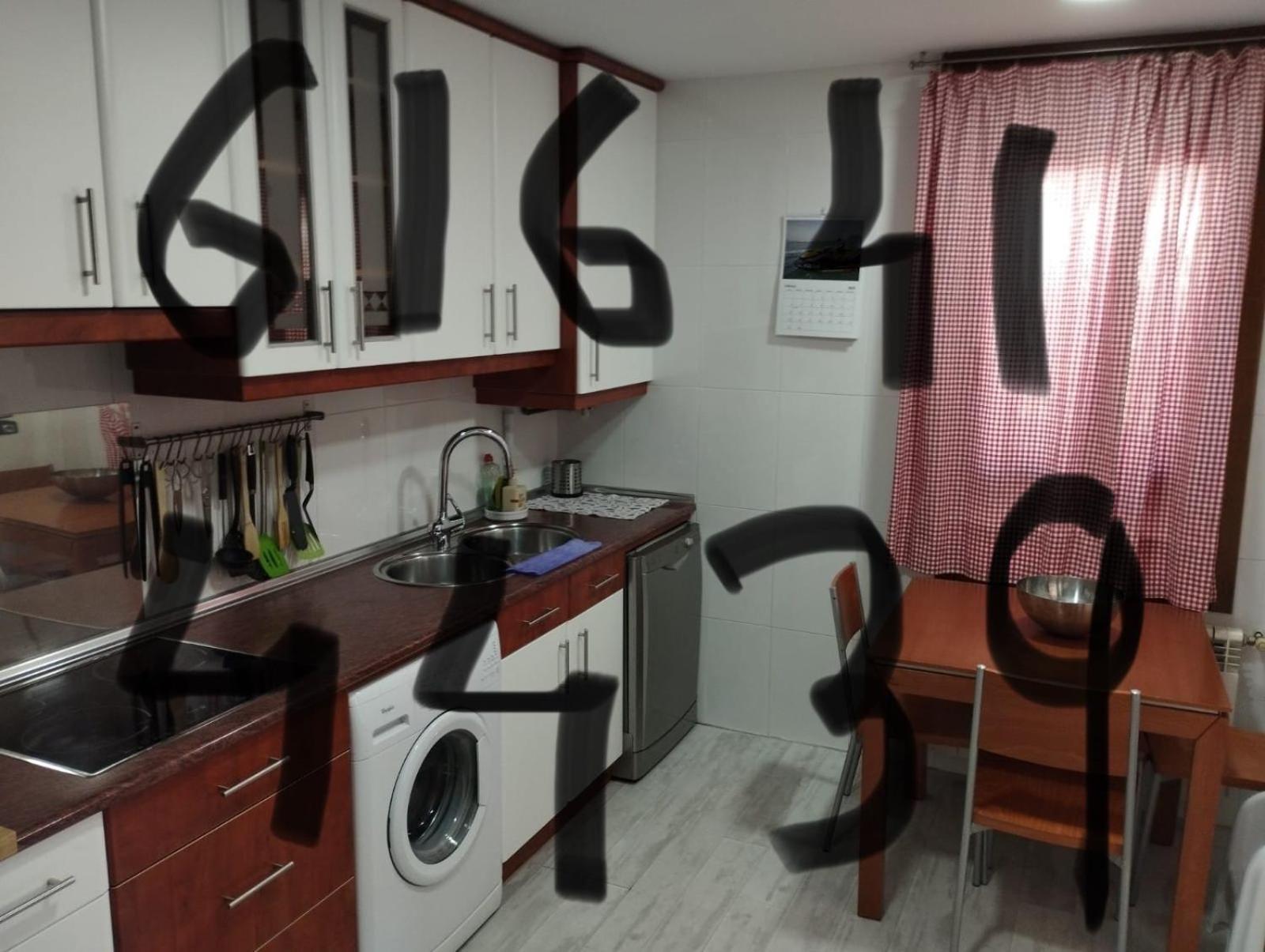 Apartament 3 Hab 2 Banos Parking Terraza Soria Zewnętrze zdjęcie
